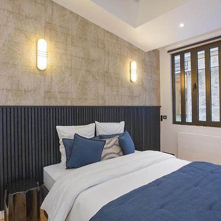 Apartment Saint Germain Des Pres By Studio Prestige Paris Exterior photo